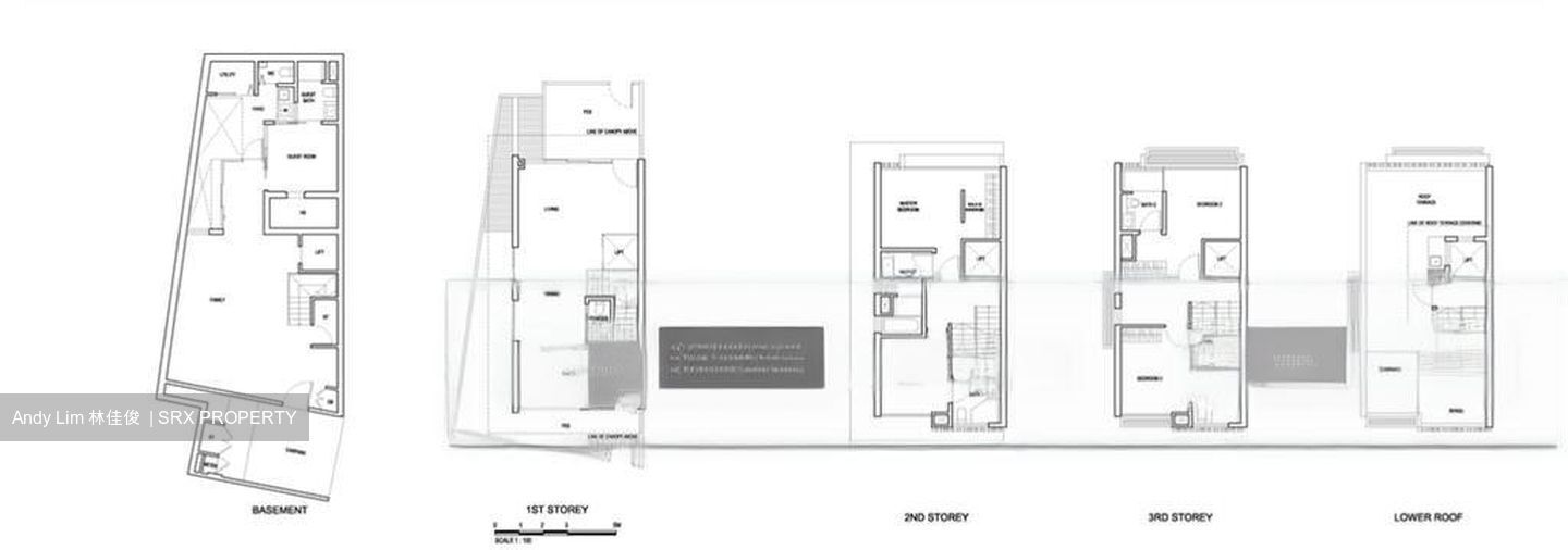 Watercove (D27), Terrace #485614061